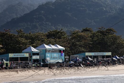 Surf Brasil PRO Ubatuba terá premiação milionária 10