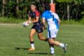 Jacareí Rugby comemora liderança no Super 12 29 Jacareí Rugby comemora liderança no Super 12 24