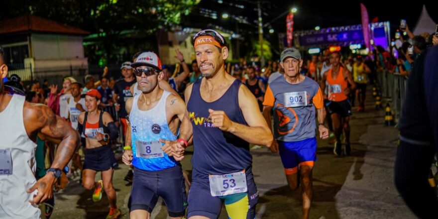 Maratona de São José vira evento oficial 14
