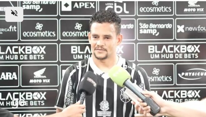 São José tem mais dois atacantes como novidades 2