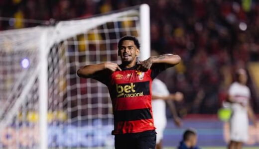 São José tem mais dois atacantes como novidades 22