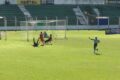 Manthiqueira perde e se despede do campeonato 26