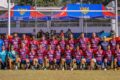 Times de rugby da região jogam pelo Brasileiro 28