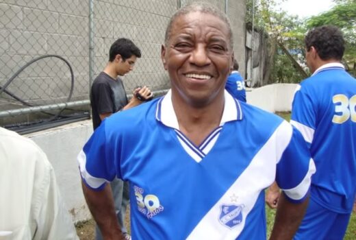 Região está de luto por bicampeão de acessos 3