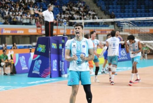 Vôlei São José terá sete concorrentes no Paulista 1