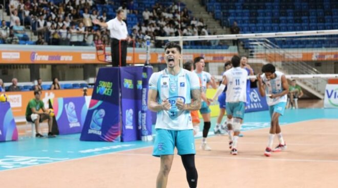 Vôlei São José terá sete concorrentes no Paulista 5