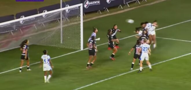 Taubaté ficou sem chances contra o Vasco que subiu 6