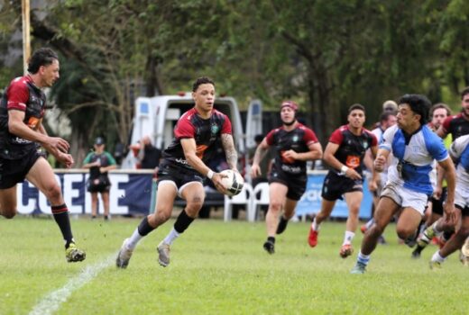 Jacareí e São José fecham fase no rugby Super 12 5