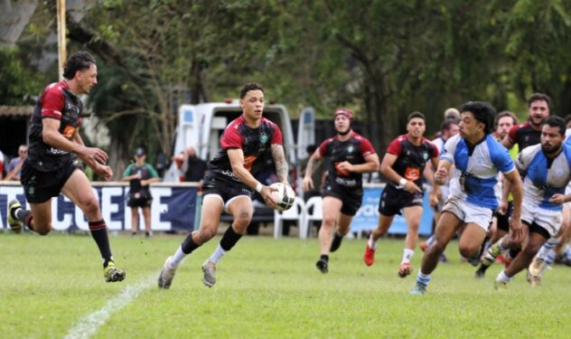 Jacareí e São José fecham fase no rugby Super 12 8
