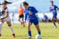 Taubaté feminino encara desafio em São Januário 25 Taubaté feminino encara desafio em São Januário 21