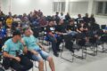 Populares de futebol e tênis tiveram congresso técnico 24
