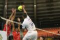 Vôlei São José começa com vitória de imposição 28