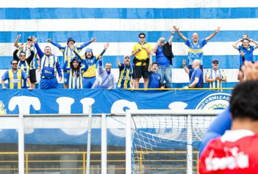 Copa Paulista do São José vai para final de fase 10