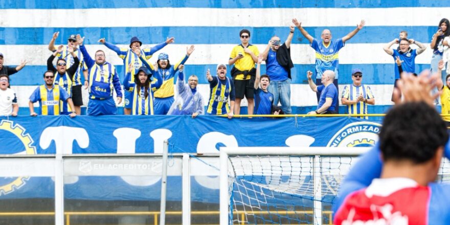 Copa Paulista do São José vai para final de fase 2