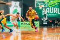 São José Basketball perde em partida equilibrada 31 São José Basketball perde em partida equilibrada 27