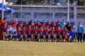 São José Rugby avança como segundo do grupo 23