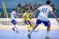 Futsal joseense perdeu no masculino e joga no feminino 33