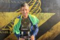 Ultramaratonista taubateano inicia expedição de desafio 33 Ultramaratonista taubateano inicia expedição de desafio 29