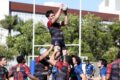 Jacareí Rugby comemora vantagem para a semifinal 19