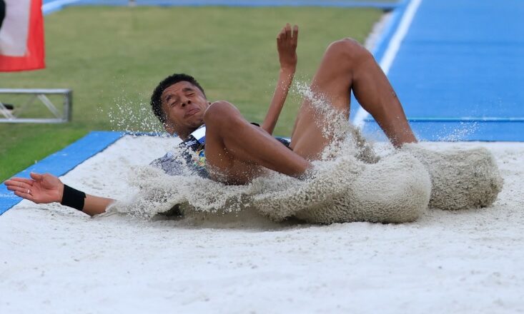 Paratletismo de Taubaté comemora bons resultados 12