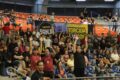Vôlei São José anuncia ingressos de torneio no Teatrão 21