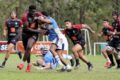 Rugby teve vitória do Jacareí e derrota do São José 23