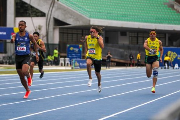 Paratletismo joseense traz medalhas de circuito 2 Paratletismo joseense traz medalhas de circuito 2
