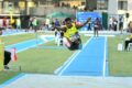 Paratletismo joseense traz medalhas de circuito 19