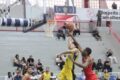 São José Basketball desencanta com larga vitória 23