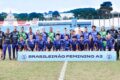 Taubaté e Vasco abrem decisão de acesso ao Brasileirão 27