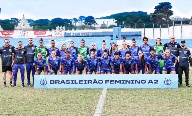 Taubaté e Vasco abrem decisão de acesso ao Brasileirão 4