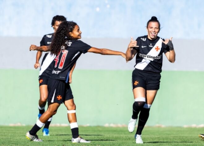 Taubaté e Vasco abrem decisão de acesso ao Brasileirão 3 Taubaté e Vasco abrem decisão de acesso ao Brasileirão 3