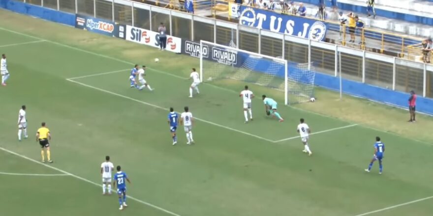São José vence no jogo que valia liderança isolada 2