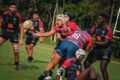 Rugby da região tem sábado com partidas em casa 25