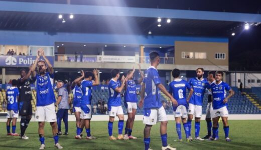 São José joga no sábado de manhã valendo liderança 21