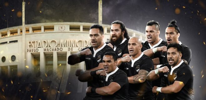 Jacareí Rugby estará em evento no Pacaembu 6