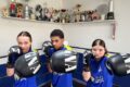 Boxe tem joseenses mirando títulos e seleção 33 Boxe tem joseenses mirando títulos e seleção 30