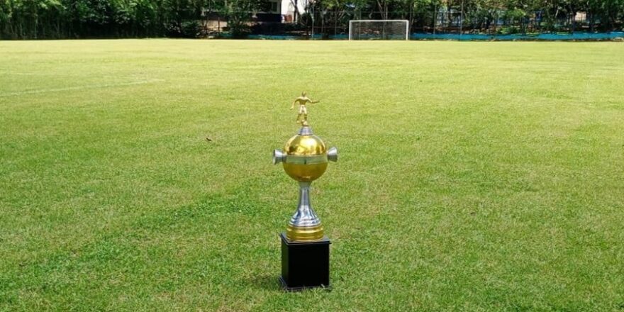 Futebol é atração em festa de aniversário de distrito 2