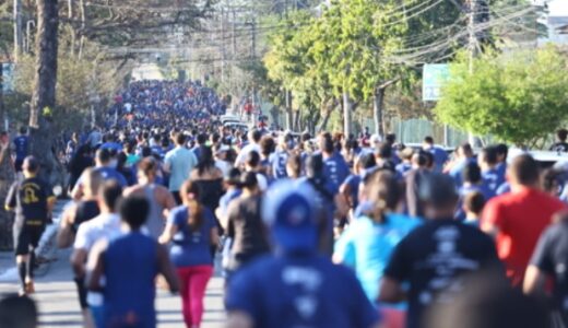 Corrida de Eugênio de Melo anuncia inscrições 19