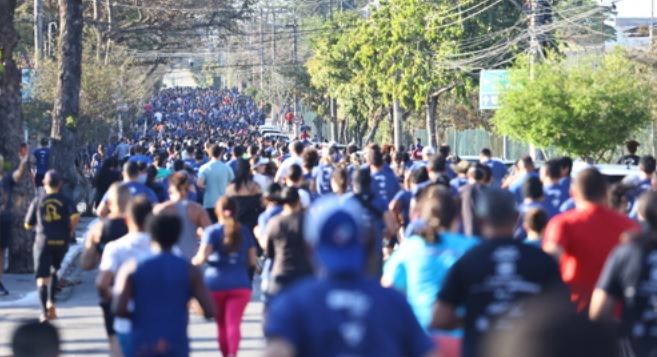 Corrida de Eugênio de Melo anuncia inscrições 8
