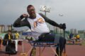 Paratleta taubateano volta ao topo mundial 22