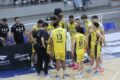 São José Basketball terá desafio em Mogi 22