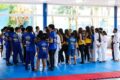 Atleta Cidadão na Comunidade atraiu participantes 24
