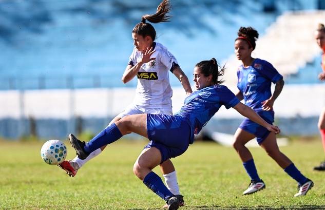 Taubaté avança no Brasileiro e volta a campo no Paulista 3 Taubaté avança no Brasileiro e volta a campo no Paulista 3