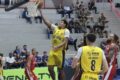 São José Basketball estreia levando virada no final 36 São José Basketball estreia levando virada no final 31