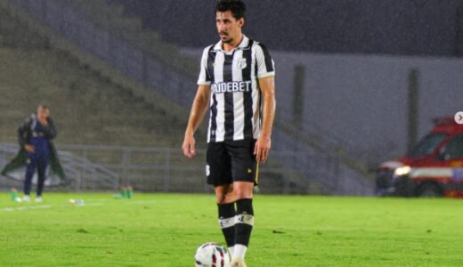 São José faz reposição na lateral e homenageia jornalista 20
