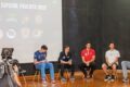 Paulista do São José Basketball teve lançamento 23