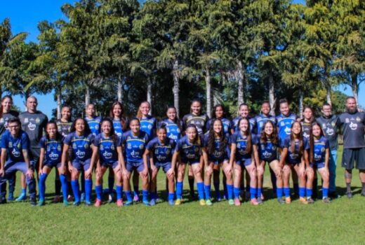 São José recebe diretrizes de competição feminina 2