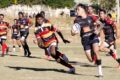 Jacareí Rugby comemora vitórias dos seus dois times 27 Jacareí Rugby comemora vitórias dos seus dois times 23