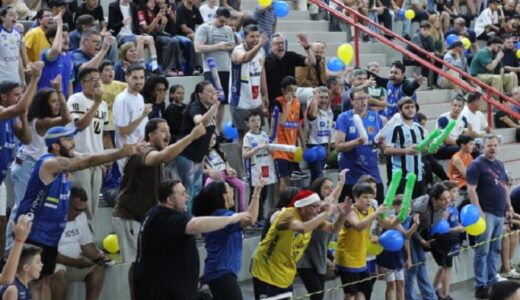 São José Basketball anuncia venda de ingressos 17